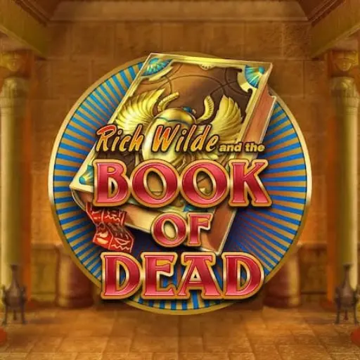 Book of Dead