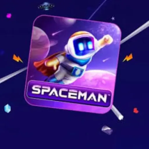 Spaceman